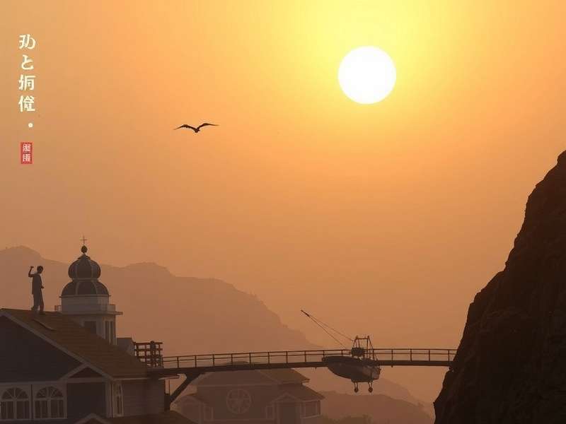 燕山建设集团总部大楼